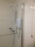 Bathroom, Cowley, Oxford, February 2014 - Image 6